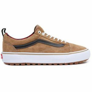 BOTY VANS Old Skool MTE-1 U - hnědá