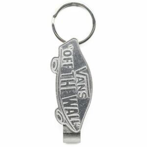 OTVÍRÁK VANS BOTTLE OPENER - šedá