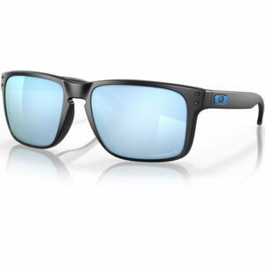 BRÝLE OAKLEY HOLBROOK XL MATTE BLACK - černá