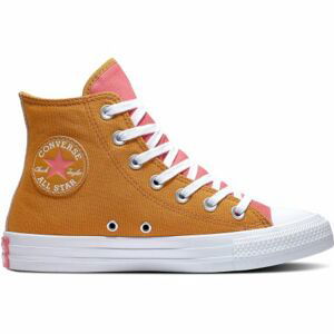 BOTY CONVERSE CT ALL STAR FUTURE COMFORT - oranžová