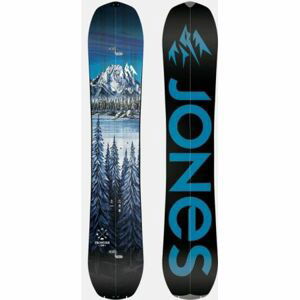 SPLITBOARD JONES Frontier - modrá