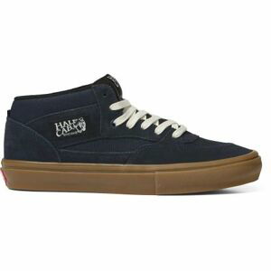 BOTY VANS Skate Half Cab - modrá