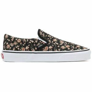 BOTY VANS Classic Slip-On U - černá