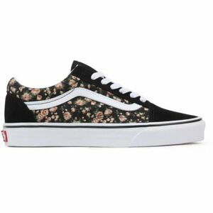 BOTY VANS Old Skool U - černá