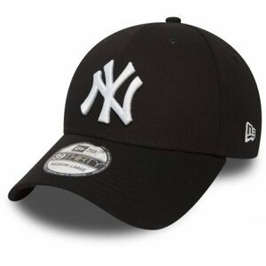 KŠILTOVKA NEW ERA 3930 MLB League Basic - černá