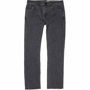 KALHOTY VOLCOM Solver Denim - šedá