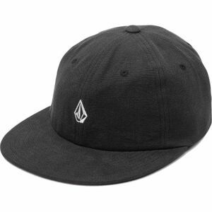 KŠILTOVKA VOLCOM Full Stone Dad - černá