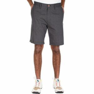 KRAŤASY IRIEDAILY Golfer Chambray - černá