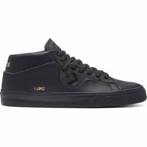 BOTY CONVERSE CONS LOUIE LOPEZ PRO MONO - černá