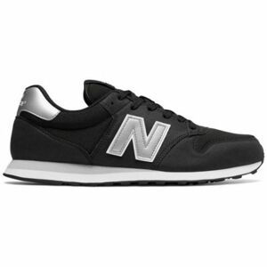 BOTY NEW BALANCE GM GW500V1 - černá