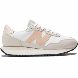 BOTY NEW BALANCE MS WS237V1 WMS - bílá