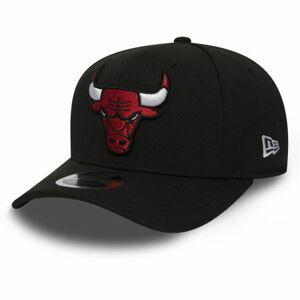 KŠILTOVKA NEW ERA 950 NBA Stretch snap C - černá