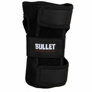 CHRÁNIČE BULLET Revert Wrist - černá