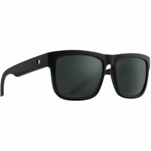 BRÝLE SPY Discord Soft Matte Black HB Po - černá