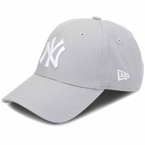 KŠILTOVKA NEW ERA 940 MLB League Basic N - šedá