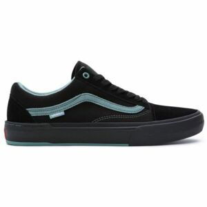 BOTY VANS BMX Old Skool - černá