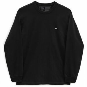 TRIKO VANS OFF THE WALL CLASSIC L/S - černá