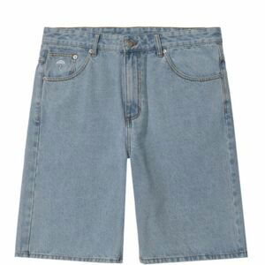 KRAŤASY HÉLAS CLASSIC DENIM - modrá