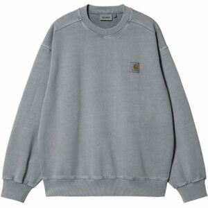 MIKINA CARHARTT WIP Vista Sweat - šedá