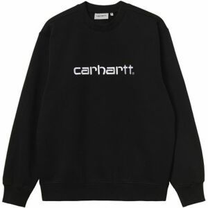 MIKINA CARHARTT WIP Carhartt - černá