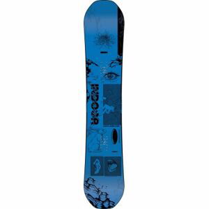 SNOWBOARD CAPITA INDOOR SURVIVAL WIDE - modrá