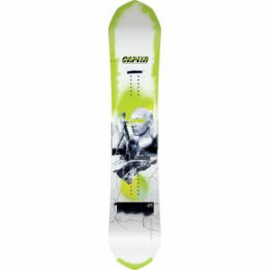 SNOWBOARD CAPITA ULTRAFEAR - zelená