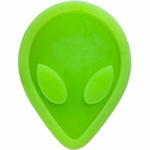 SK8 VOSK ALIEN WAX - zelená