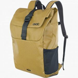 BATOH EVOC DUFFLE BACKPACK 26 - béžová