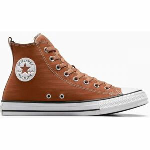 BOTY CONVERSE CT ALL STAR TECTUFF - hnědá