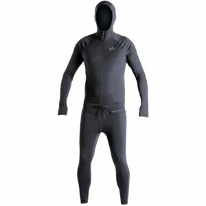 OVERAL AIRBLASTER CLASSIC NINJA SUIT - černá