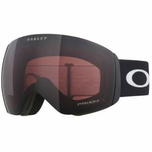 BRÝLE SNB OAKLEY FLIGHT DECK L MATTE BLA - černá