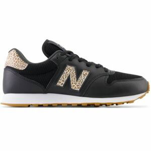 BOTY NEW BALANCE GW500V2 WMS - černá