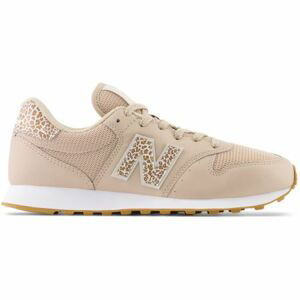 BOTY NEW BALANCE GW500V2 WMS - béžová