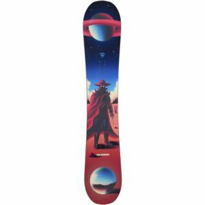 SNOWBOARD ROSSIGNOL Revenant - modrá