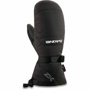 RUKAVICE DAKINE LEATHER SCOUT MITT - černá