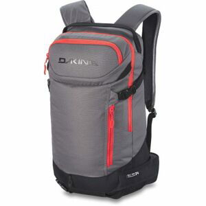 BATOH DAKINE HELI PRO 24L - šedá