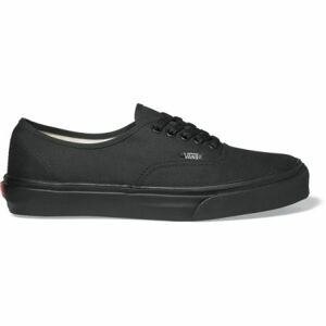 BOTY VANS Authentic U - černá