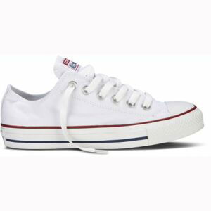 BOTY CONVERSE CHUCK TAYLOR ALL STAR - bílá