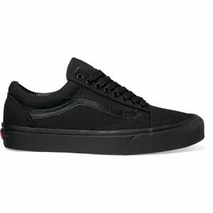 BOTY VANS Old Skool U - černá