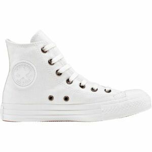 BOTY CONVERSE CT ALL STAR CANVAS - bílá