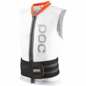 CHRÁNIČ POC SPINE VPD VEST - bílá