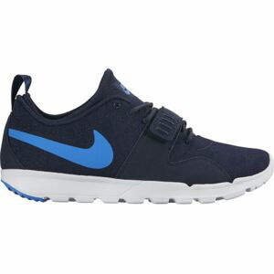 BOTY NIKE TRAINERENDOR - modrá