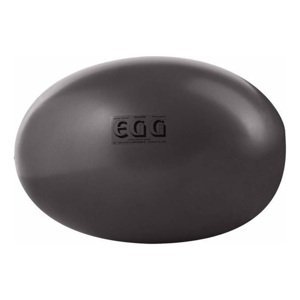 LEDRAGOMMA TONKEY EGG BALL Maxafe míč oválný 65x95 cm Typ: šedá