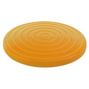 LEDRAGOMMA TONKEY Podložka Activa Disc Maxafe 40 cm, oranžová