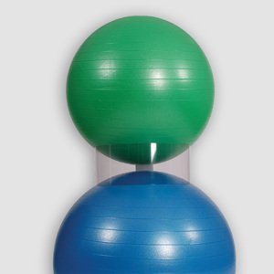 MVS Pás k uložení míčů na sebe - průhledný plast