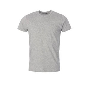 O'Style UNI triko pánské šedé Typ: L