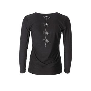 O'Style IRIS triko dámské černé Typ: 42