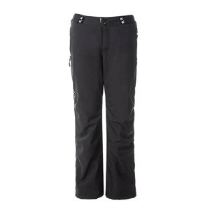 O'Style RACE II kalhoty pánské black, vel. XL