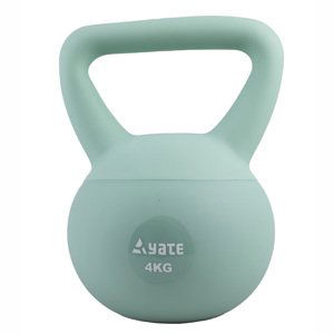 YATE Kettlebell soft  4 kg