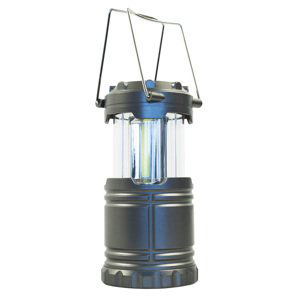 HIGHLANDER Camping lantern Kempingová lampa 3 COB LED